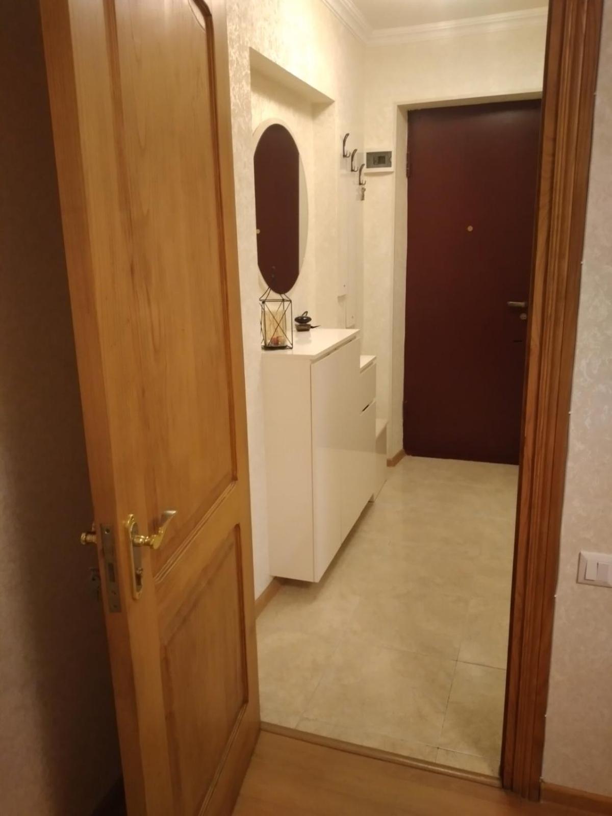 Izi'S Cozy Apartment Кутаиси Екстериор снимка